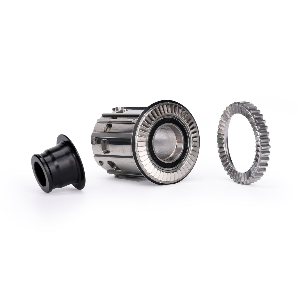 Shimano/Sram Freehub