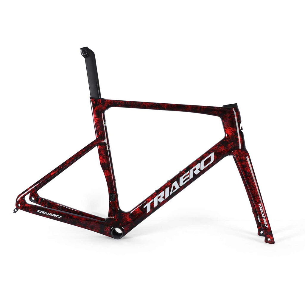 A9 Painted Frame