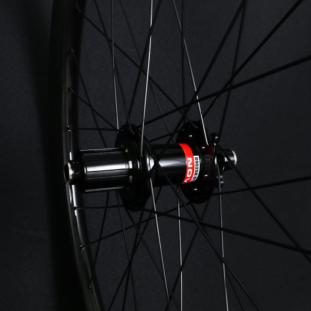 29er 40mm/27.5er 40mm Mullet Wheelset - Triaero