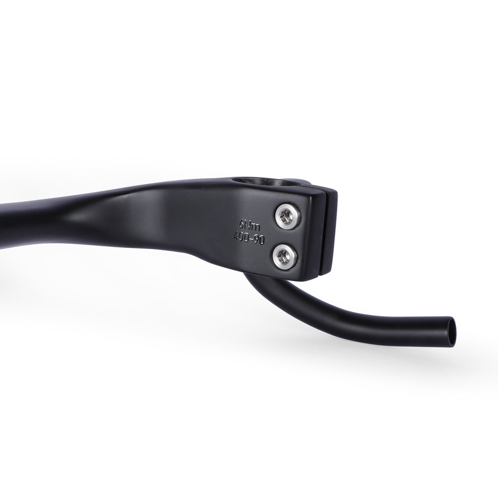 ICAN integrated handlebar Blade-G HBG05 gravel bike handlebar