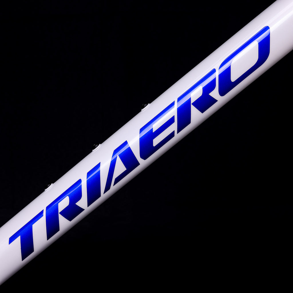 ICAN UCI ROAD BIKE DISC FRAME FLYEE TRIAERO