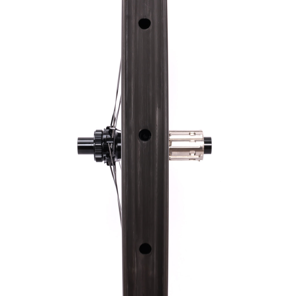 ICAN UPGRADED GRAVEL WHEELS 700C G24 SL-TRIAERO