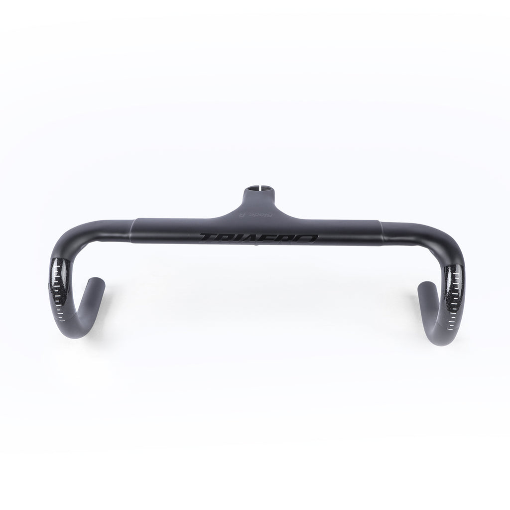 ICAN integrated handlebar Blade-R HB25 road bike handlebar