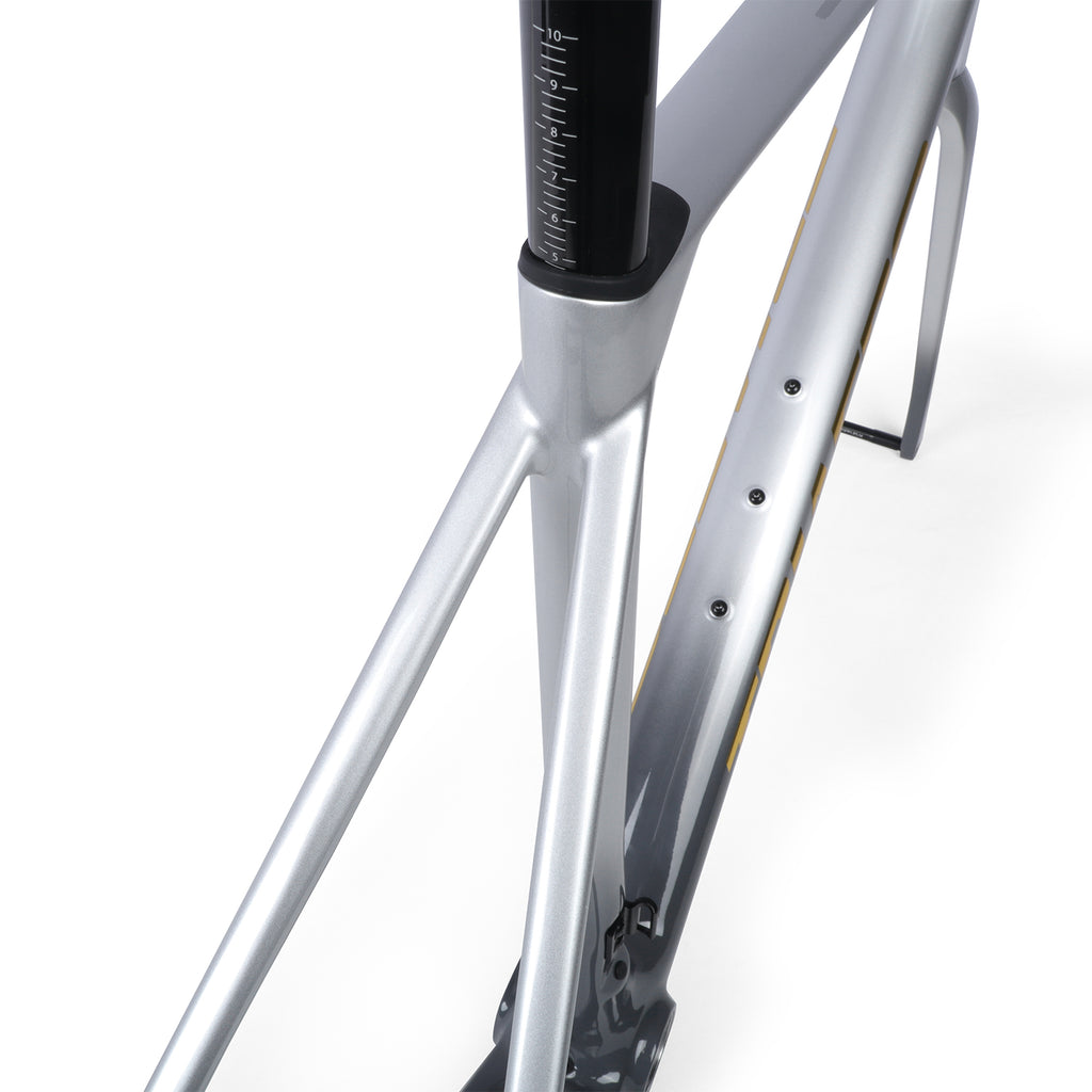 ICAN UCI ROAD BIKE DISC FRAME FLYEE TRIAERO