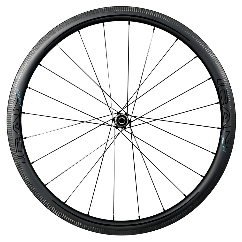 AERO 40S - Triaero