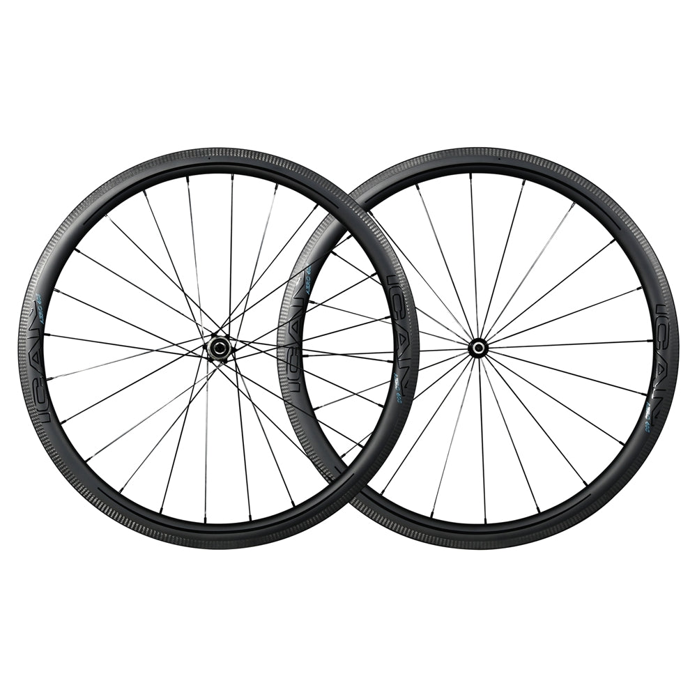 AERO 40S - Triaero