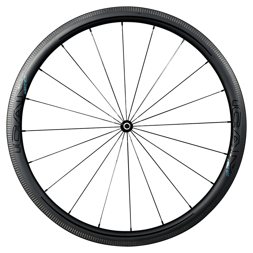 AERO 40S - Triaero