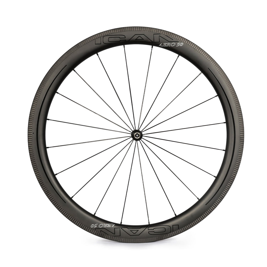 AERO 50S - Triaero