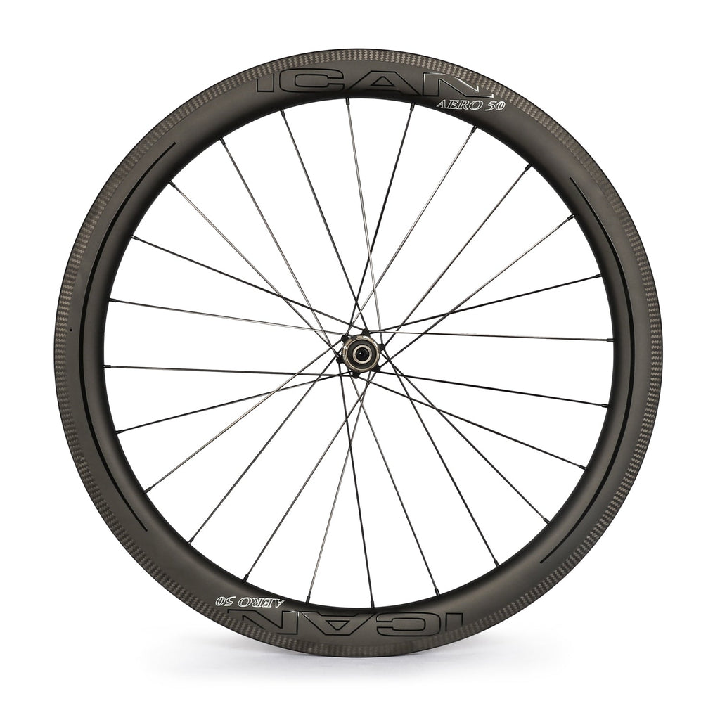AERO 50S - Triaero