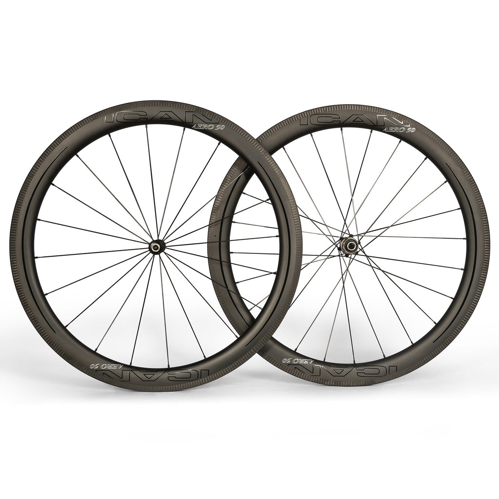 AERO 50S - Triaero
