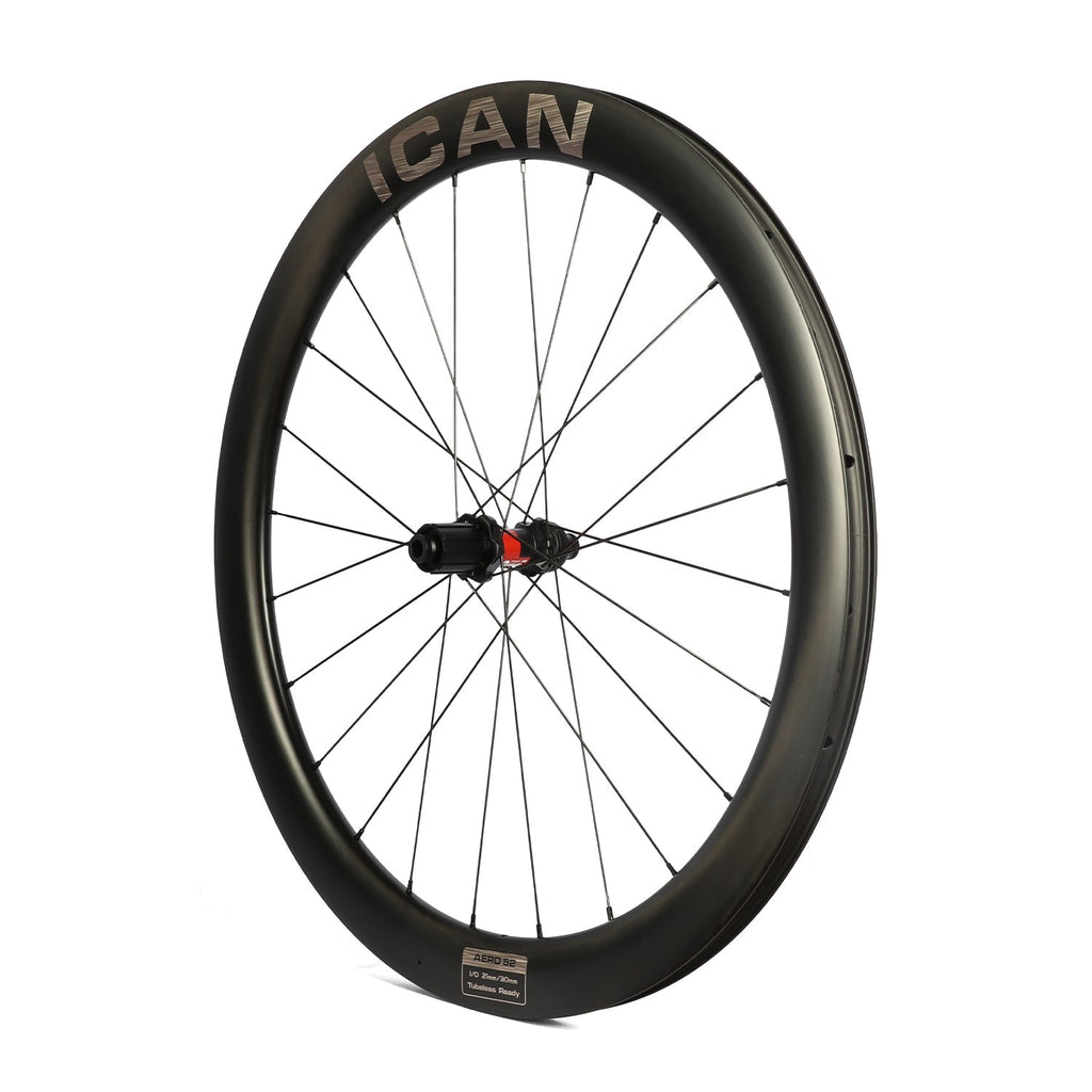 AERO 52 WD Disc DT240 EXP/350 - Triaero