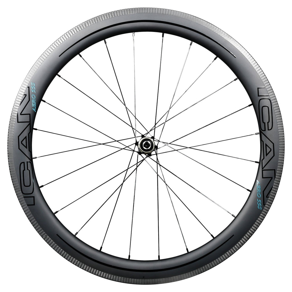 AERO 55S - Triaero