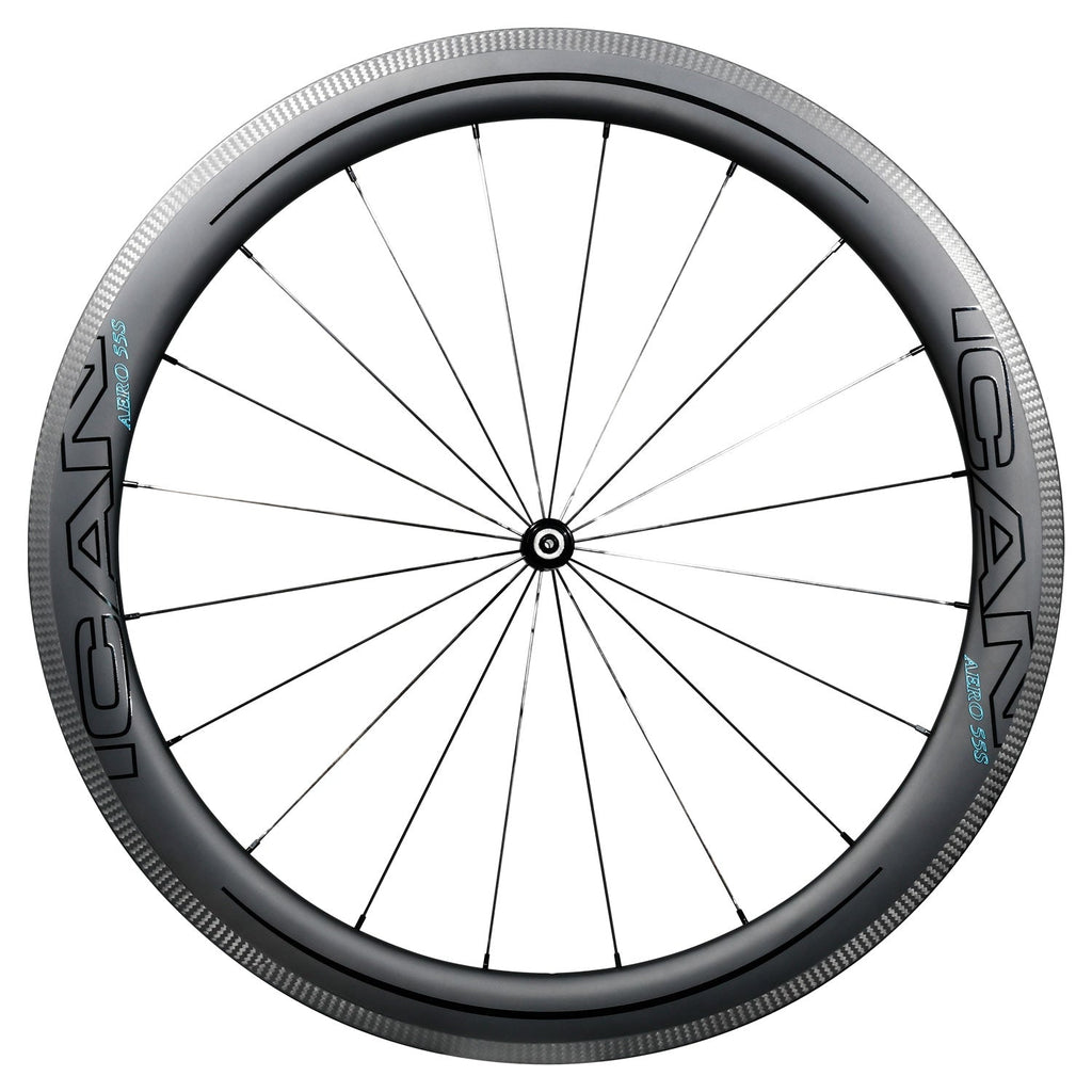 AERO 55S - Triaero