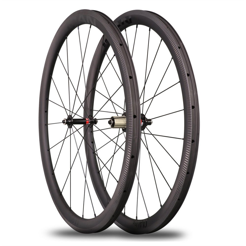 Alpha 40 Pro - Triaero