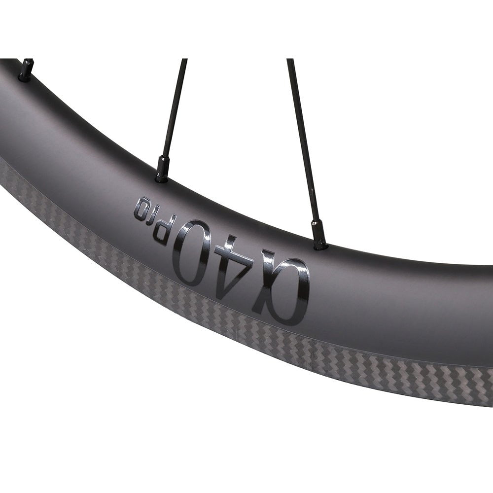 Alpha 40 Pro - Triaero