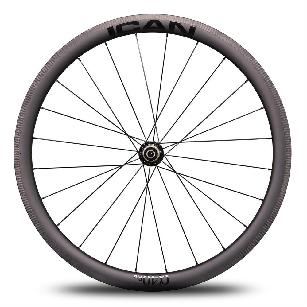 Alpha 40 Pro - Triaero