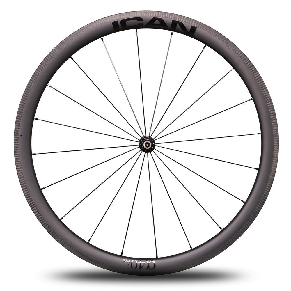 Alpha 40 Pro - Triaero