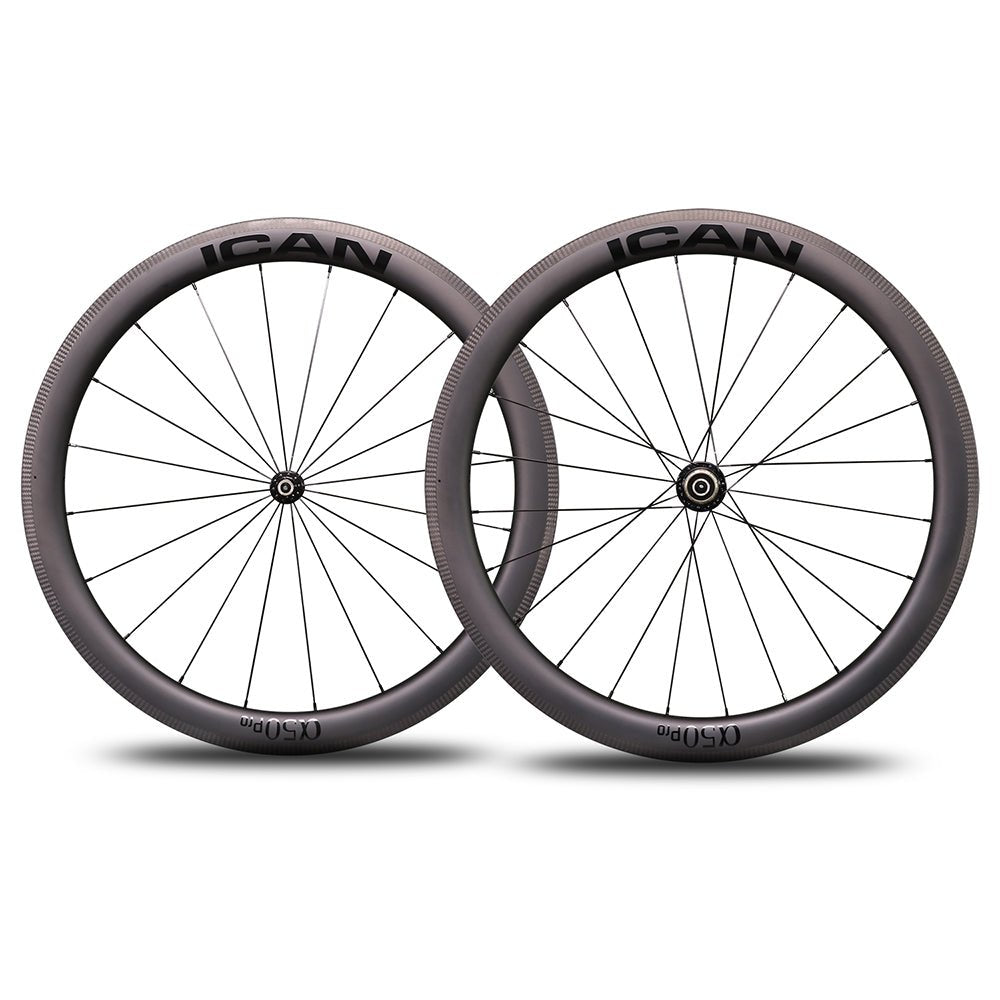 Alpha 50 Pro - Triaero