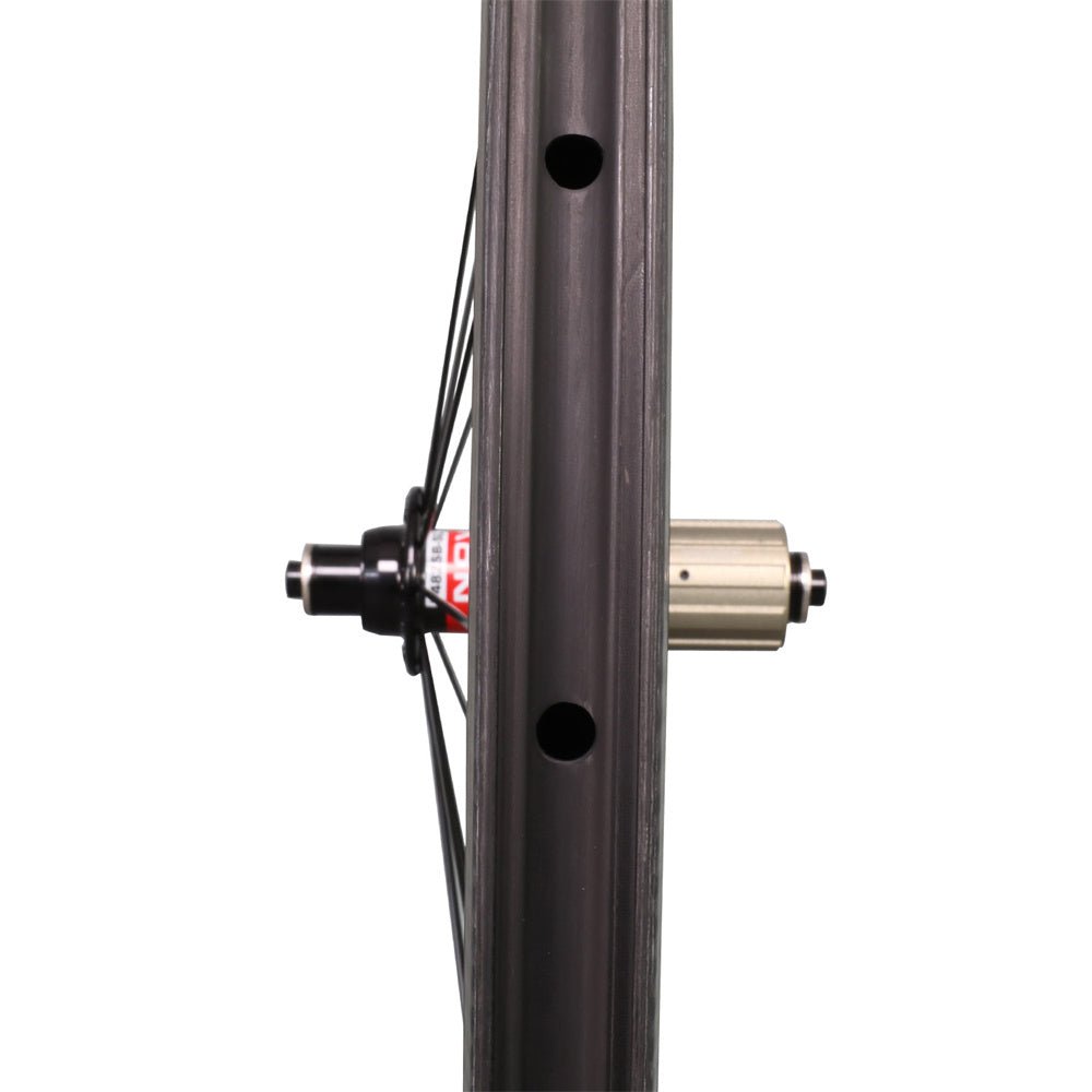 Alpha 50 Pro US - Triaero
