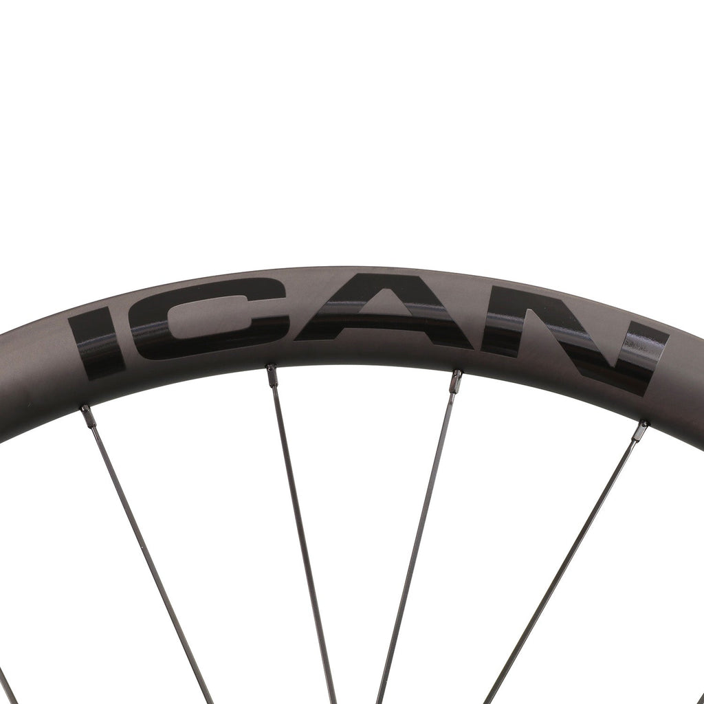 Alpha Disc Series Pro EU - Triaero