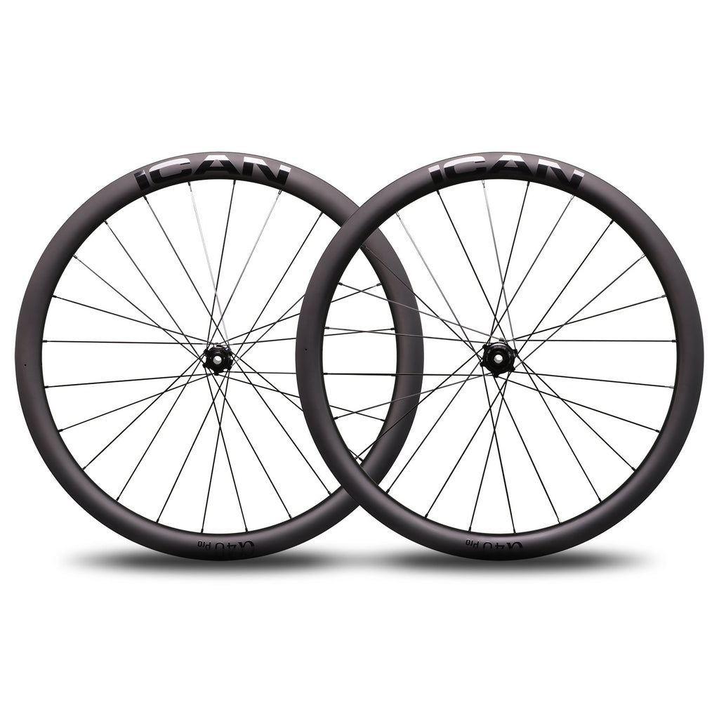 Alpha Pro Disc Series EU - Triaero