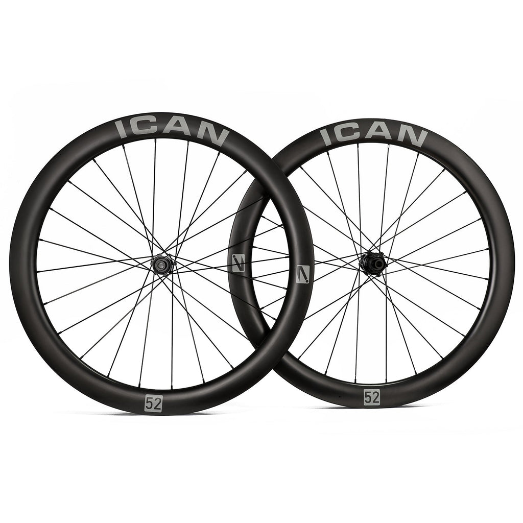 Alpha Pro Disc Series EU - Triaero