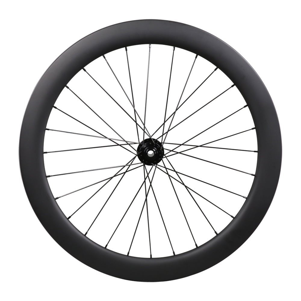 DT AERO 55 Disc Without Logos - Triaero