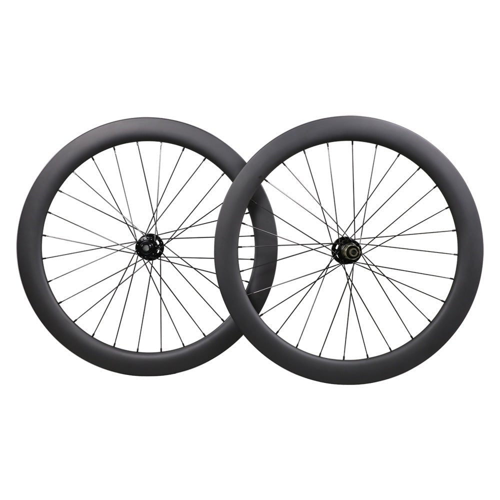 DT AERO 55 Disc Without Logos - Triaero