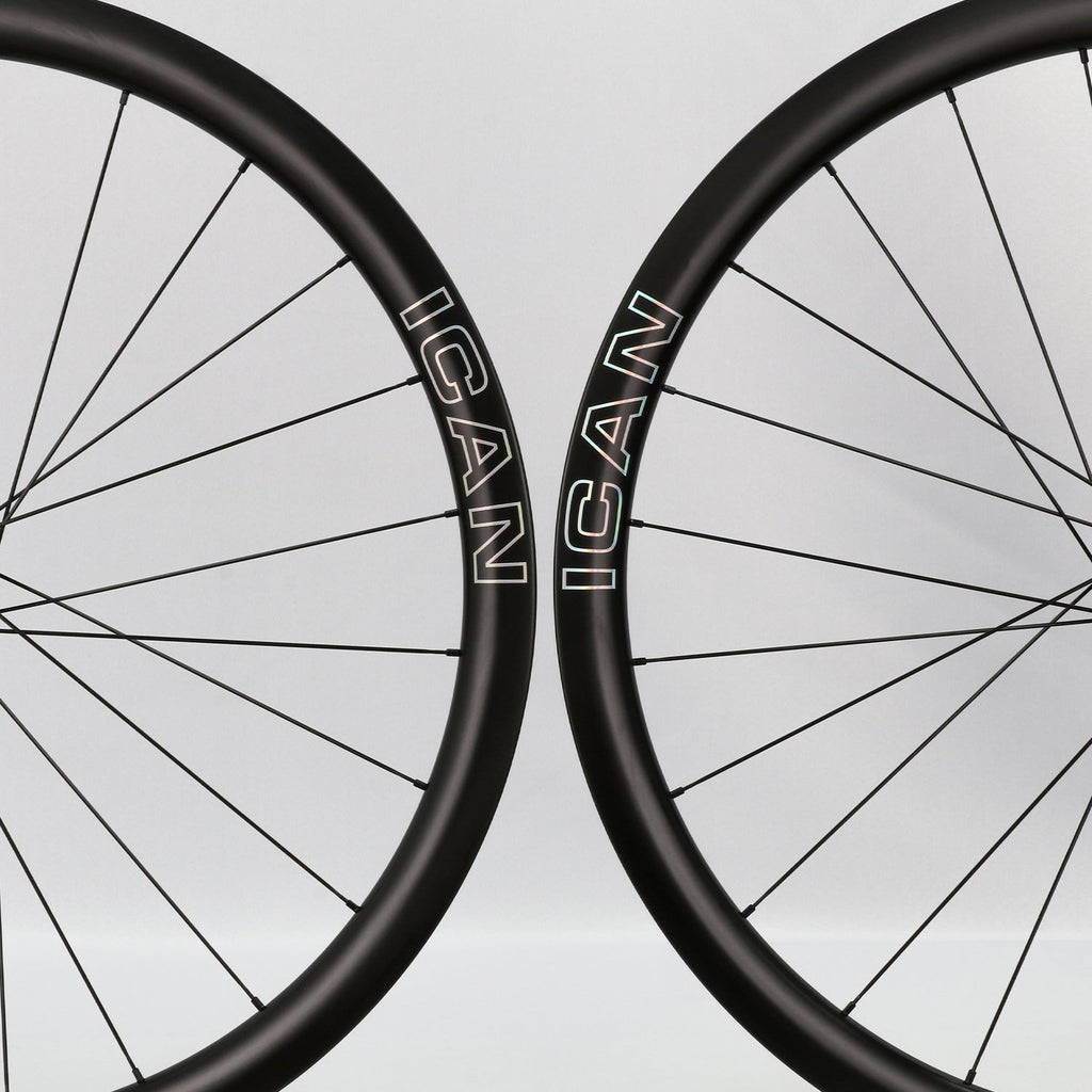 FL Max 38C Disc - Triaero
