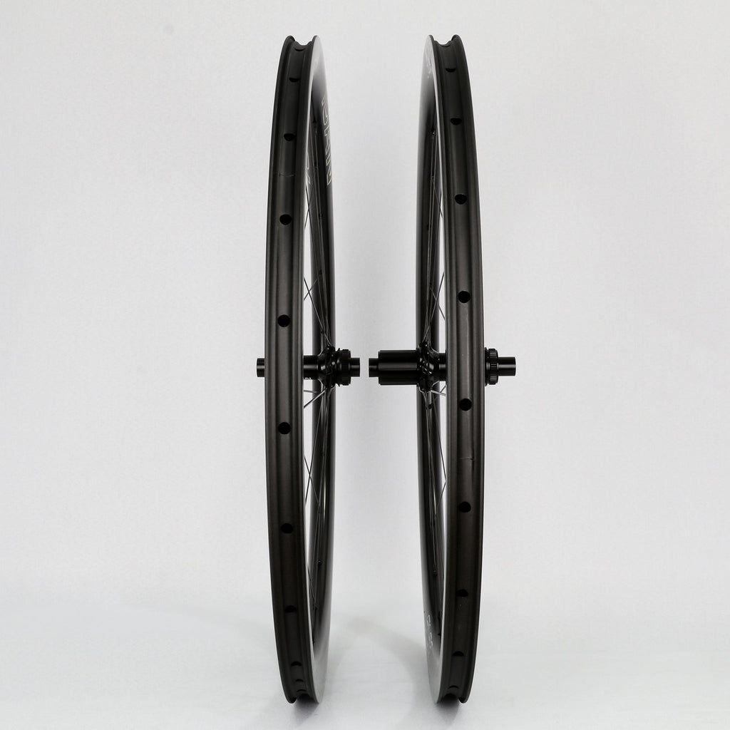 FL Max 38C Disc - Triaero