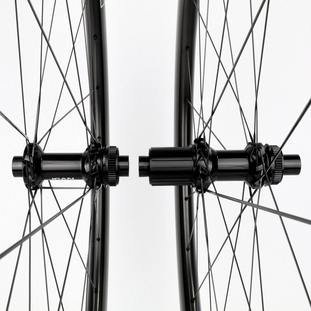 FL Max Disc Road Wheels EU (PRE - ORDER FOR DELIVERY August 30th) - Triaero