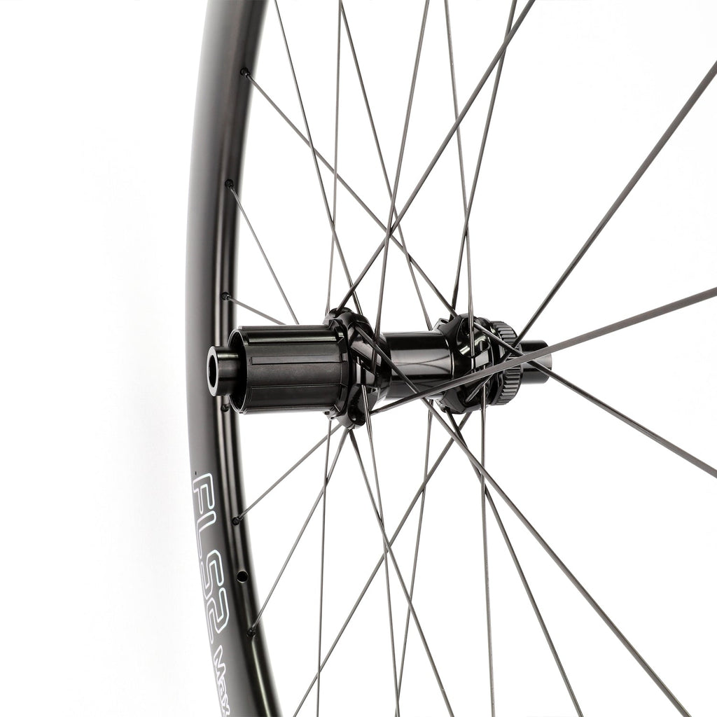 FL38/52 Max Mullet Wheelsets - Triaero