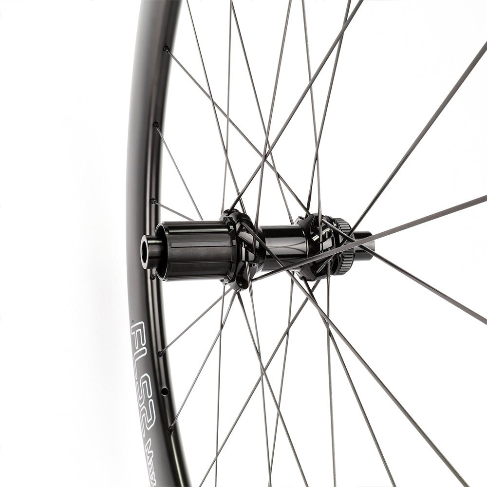FL52 Max - Triaero