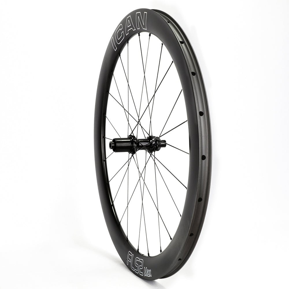 FL52 Max - Triaero