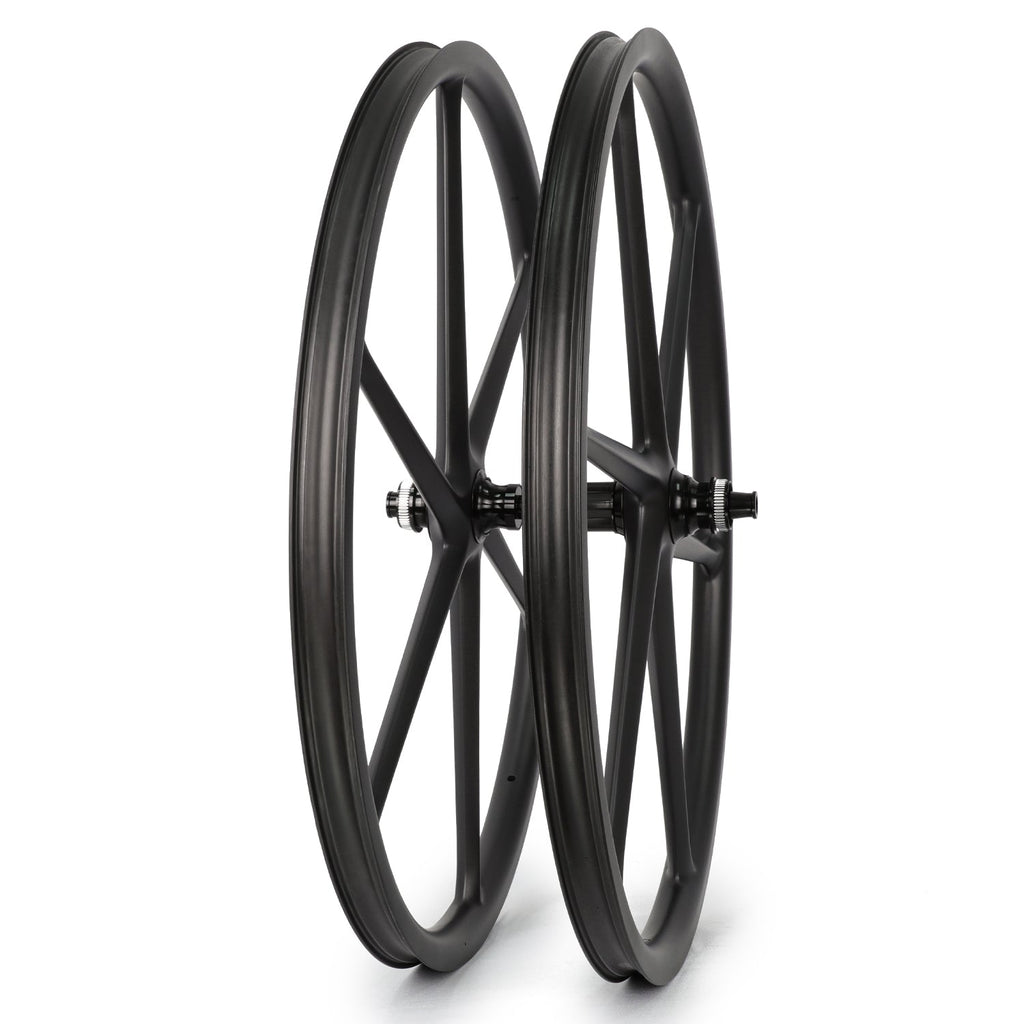 ICAN Vortex Gravel Wheels US(PRE - ORDER FOR DELIVERY Oct. 15th) - Triaero