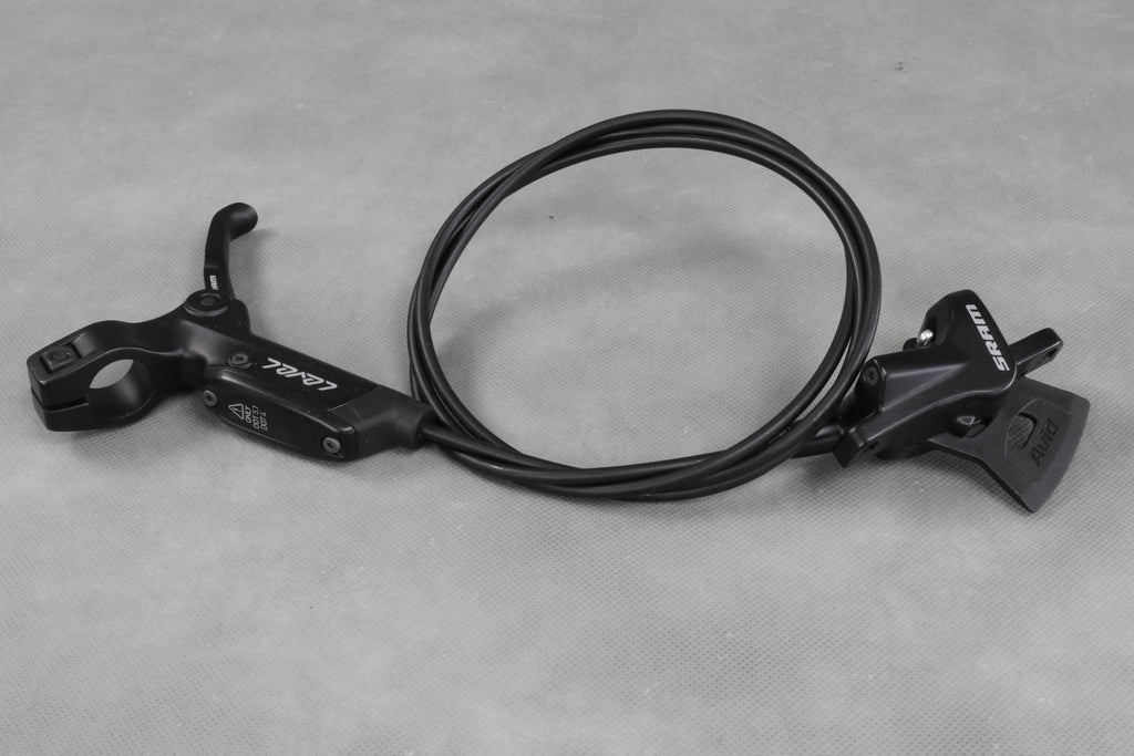 Sram NX Eagle Groupset - Triaero