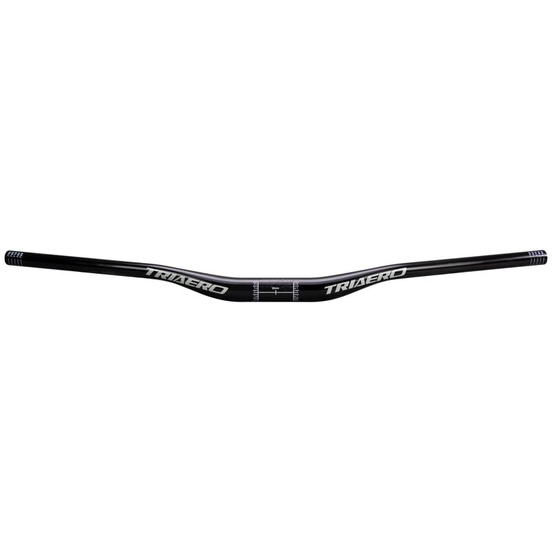 25mm Rise Carbon MTB Handlebar US - Triaero