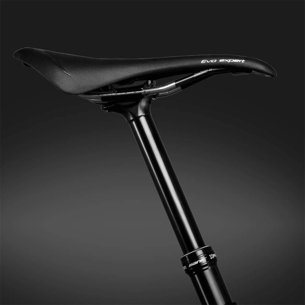 27.5 plus Trail Bike - Triaero