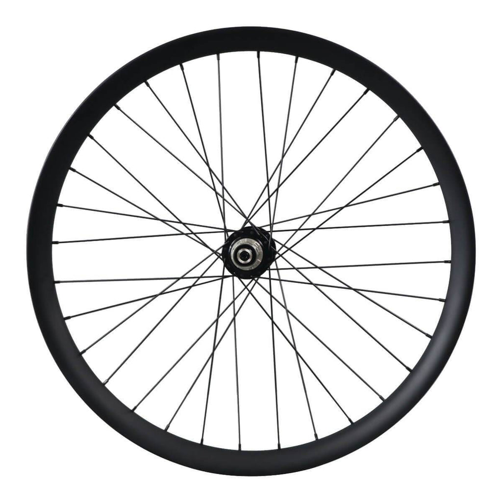 27.5er 50C Fat Bike Wheels - Triaero