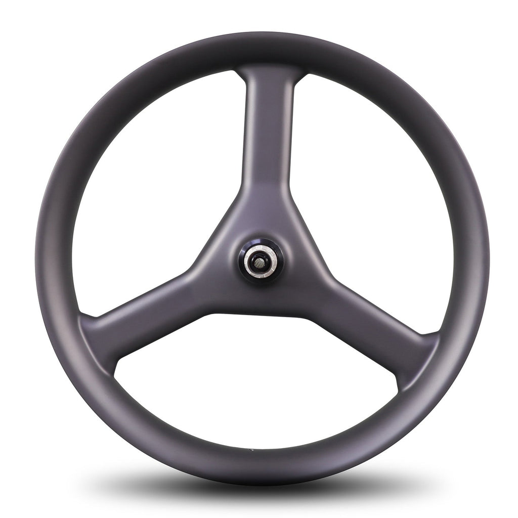 27.5er 85mm 3S Fat Bike Wheels - Triaero