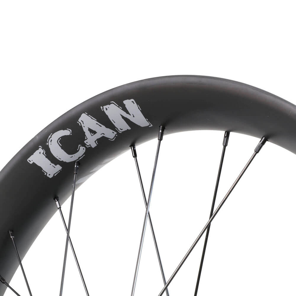 27.5er Fat Bike Wheels F774 - Triaero