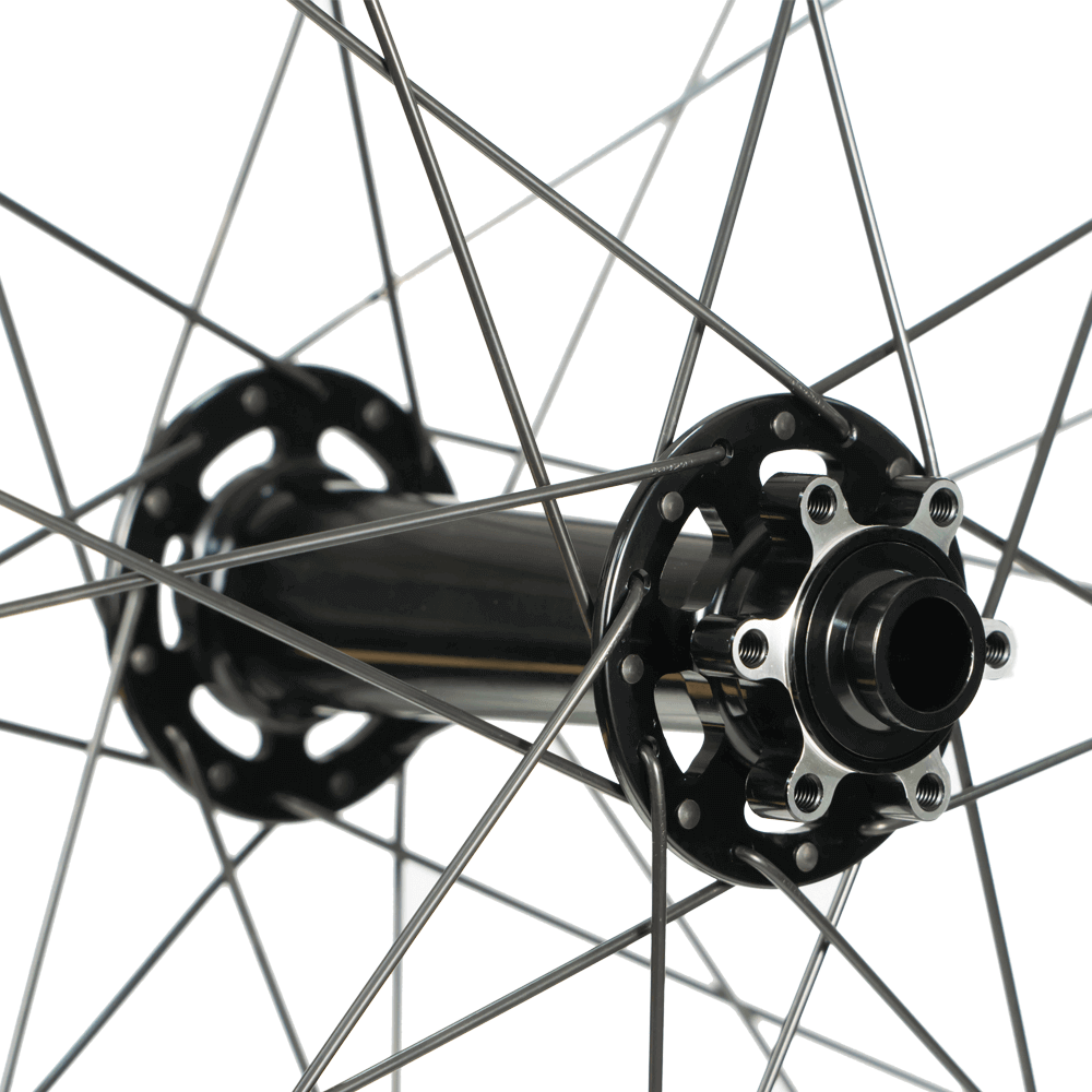 27.5er Fat Bike Wheels F774 - Triaero