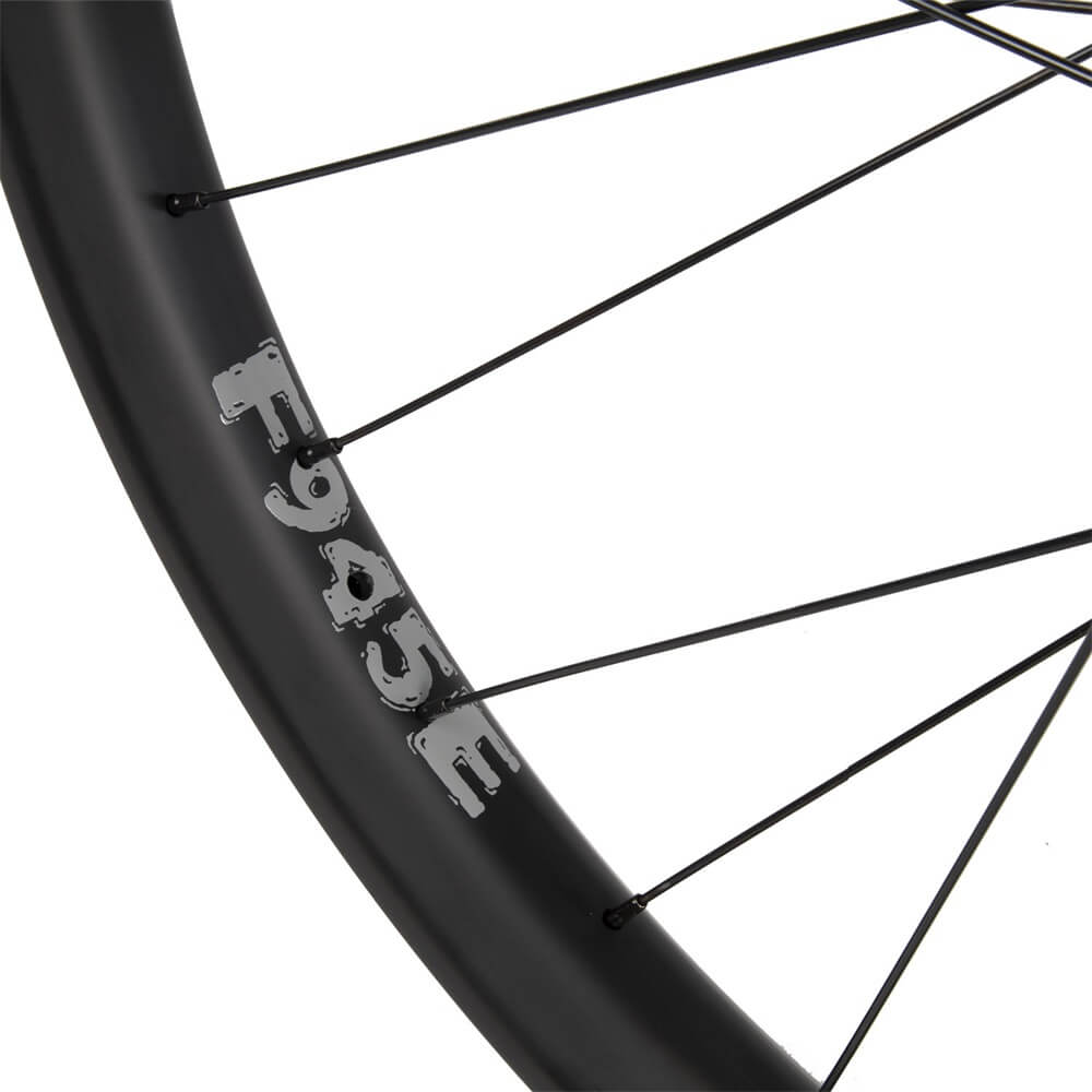 29er Fat Bike Wheels F945E - Triaero
