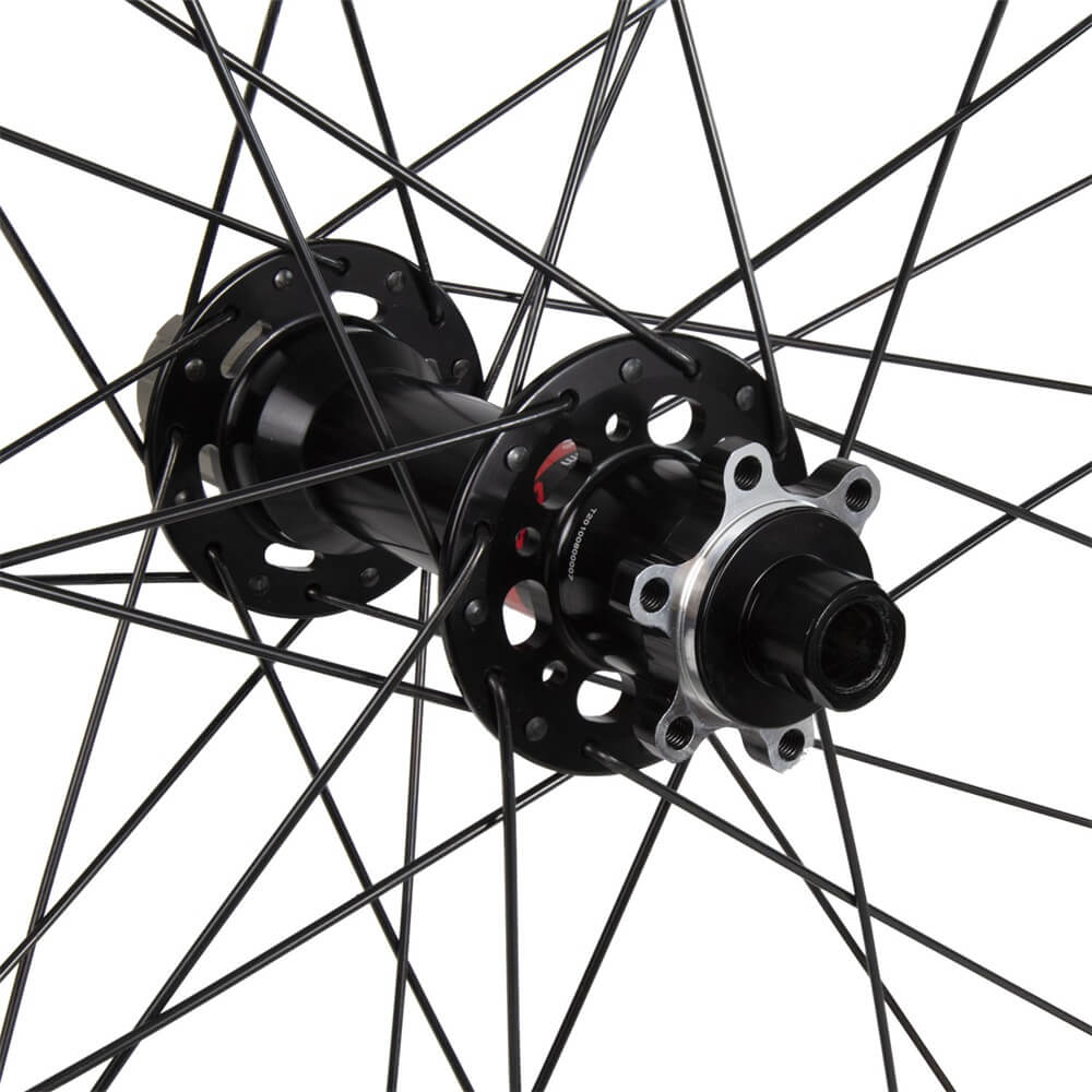 29er Fat Bike Wheels F945E - Triaero