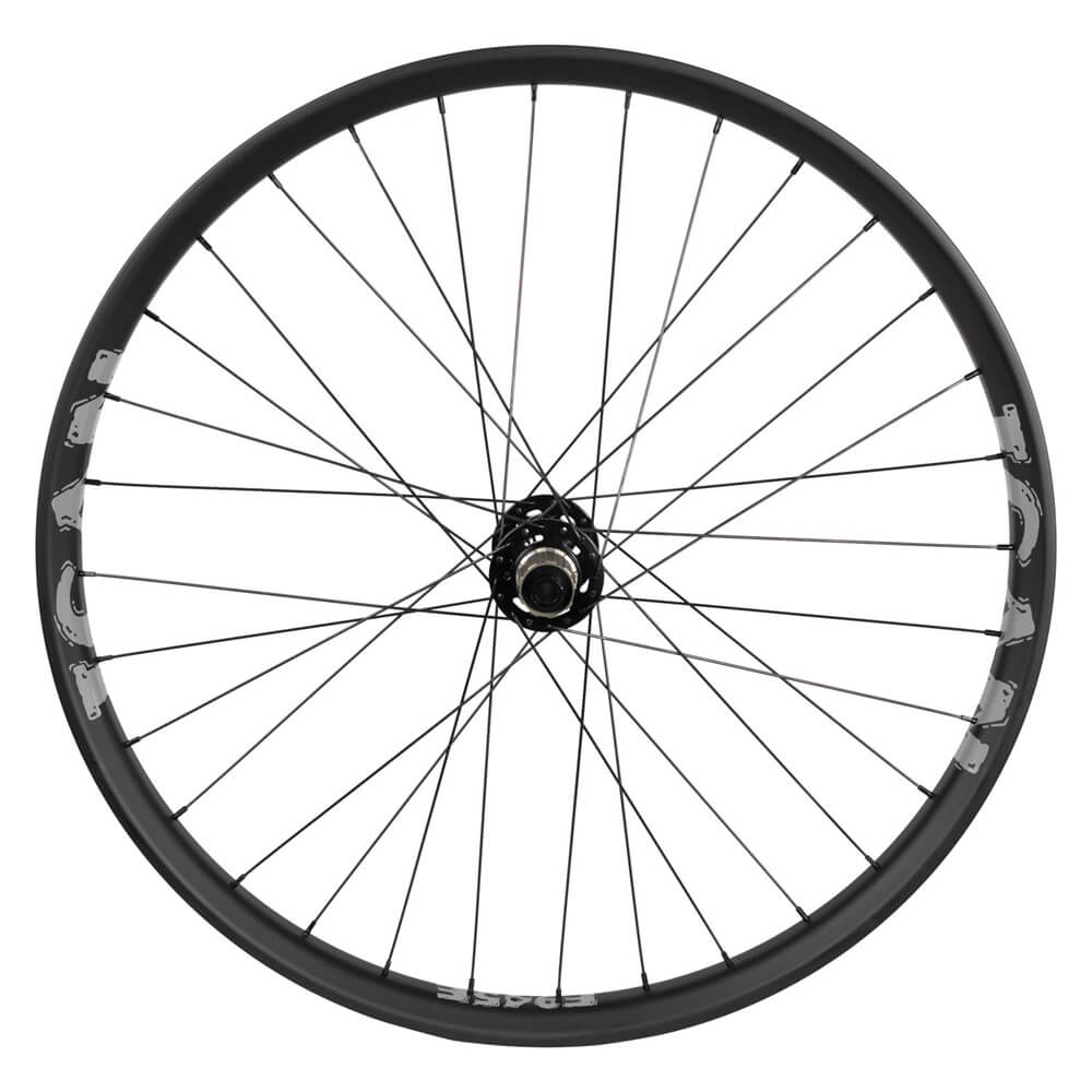 29er Fat Bike Wheels F945E - Triaero