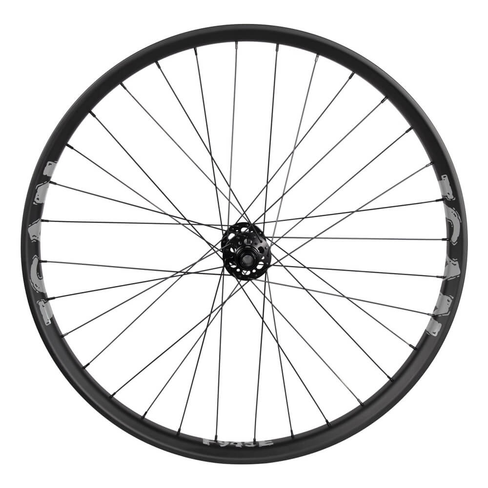 29er Fat Bike Wheels F945E - Triaero