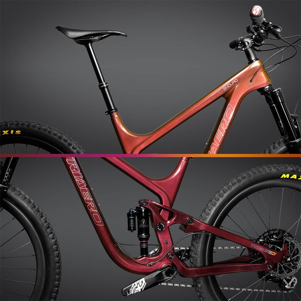 Enduro 29 Boost