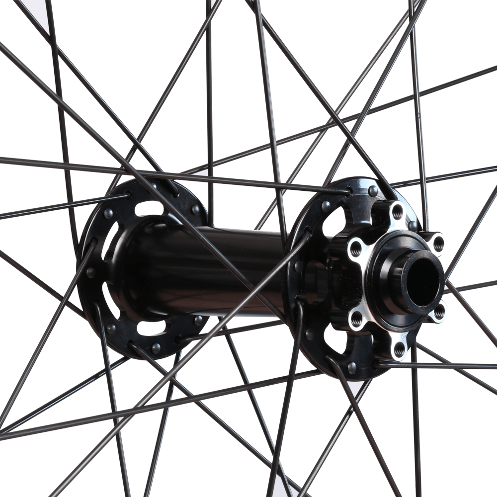 90mm Fat Bike Wheels - Triaero
