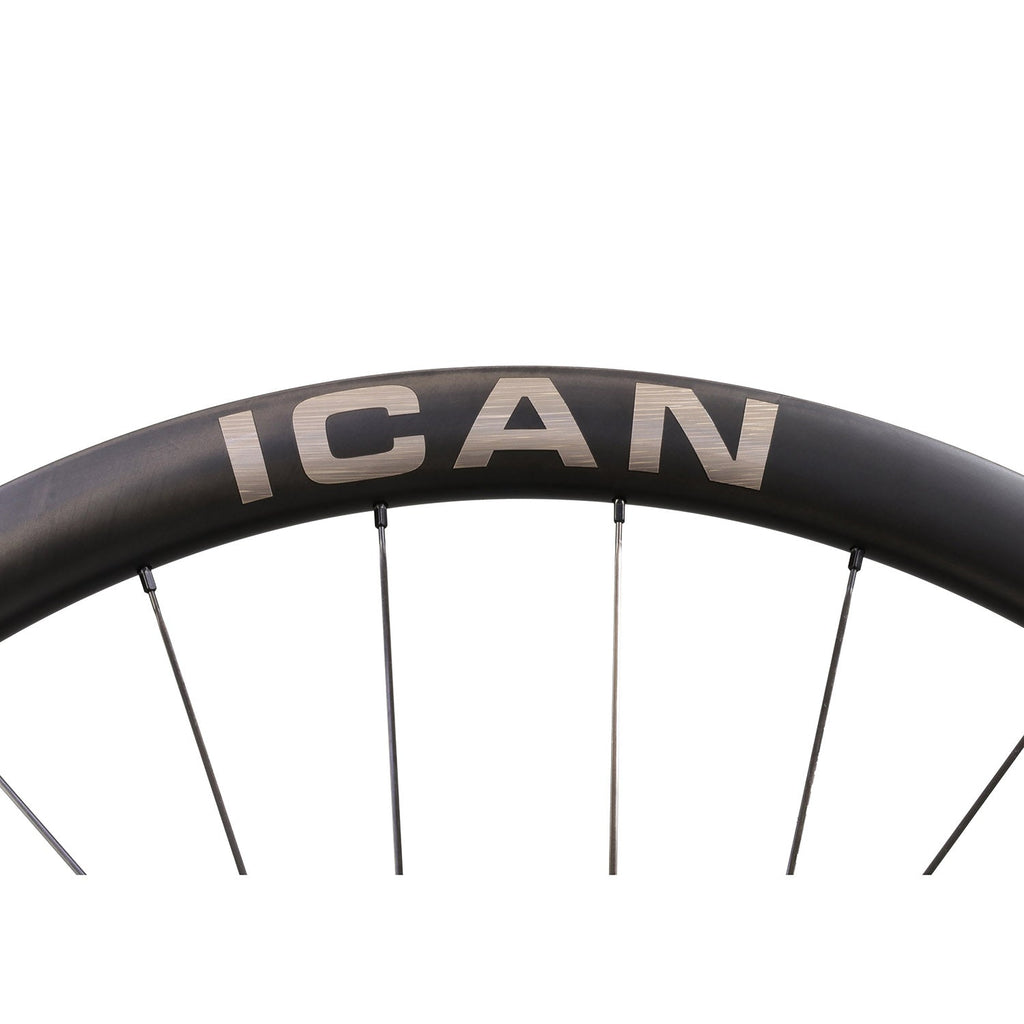 AERO 38 WD Disc - Triaero