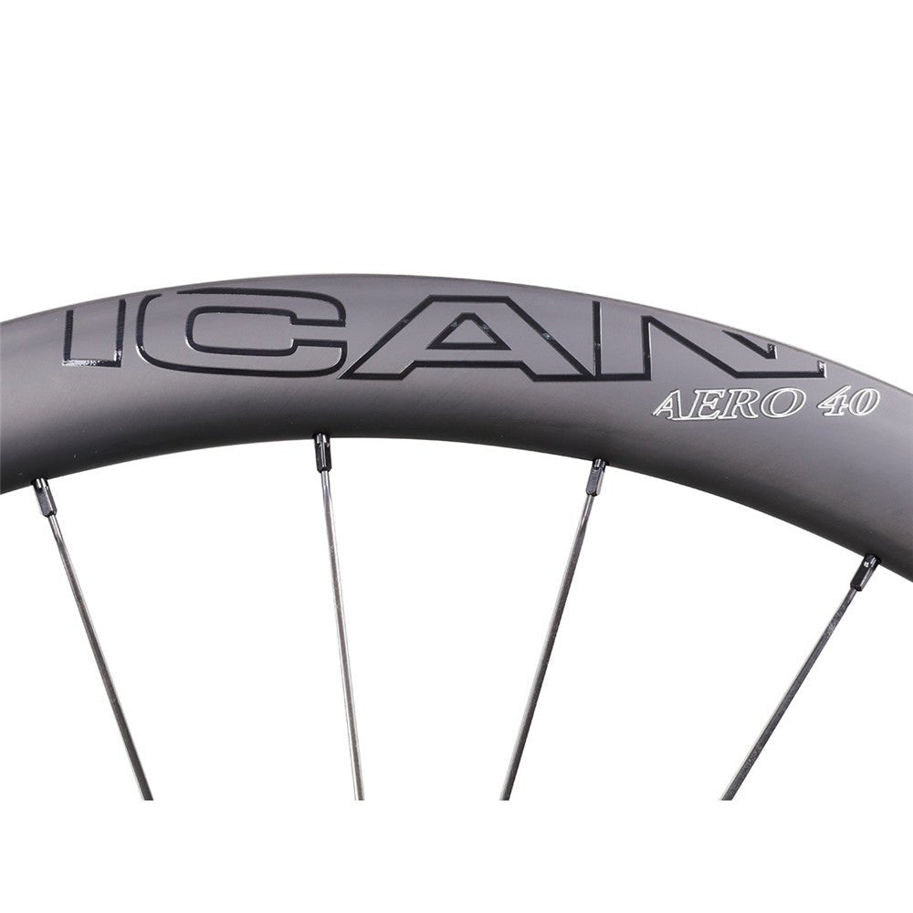 AERO 40/50 Disc AU - Triaero